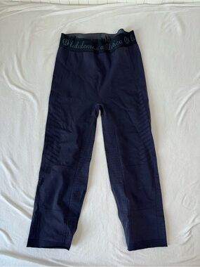 Lululemon Light Speed Crop Leggings